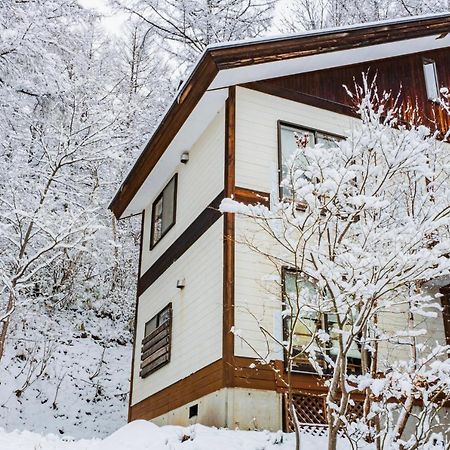 Ferienwohnung ラ・コリナ　リトリート La Colina Retreat Iiyama Exterior foto