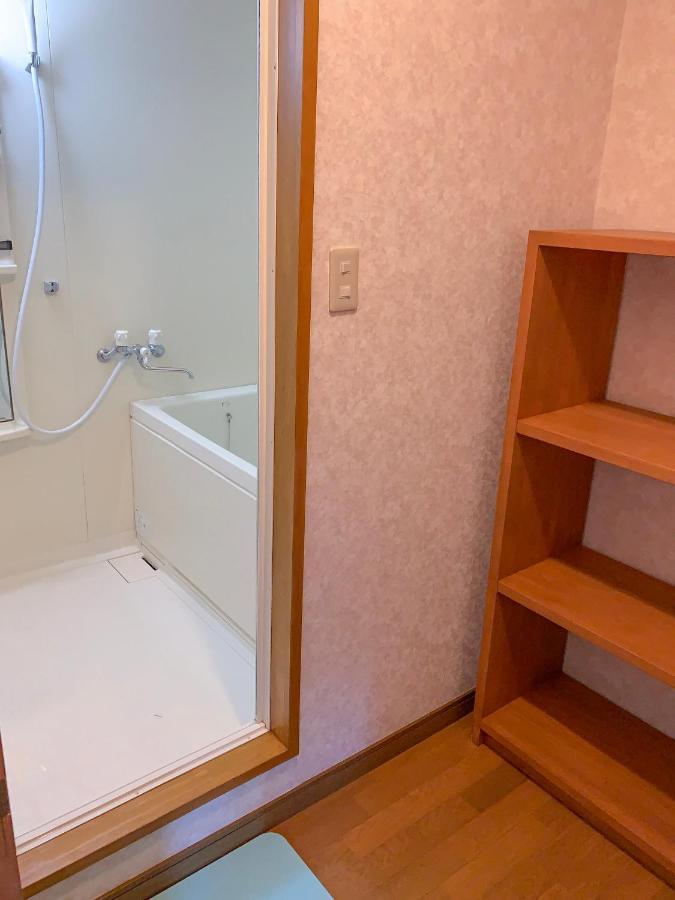 Ferienwohnung ラ・コリナ　リトリート La Colina Retreat Iiyama Exterior foto