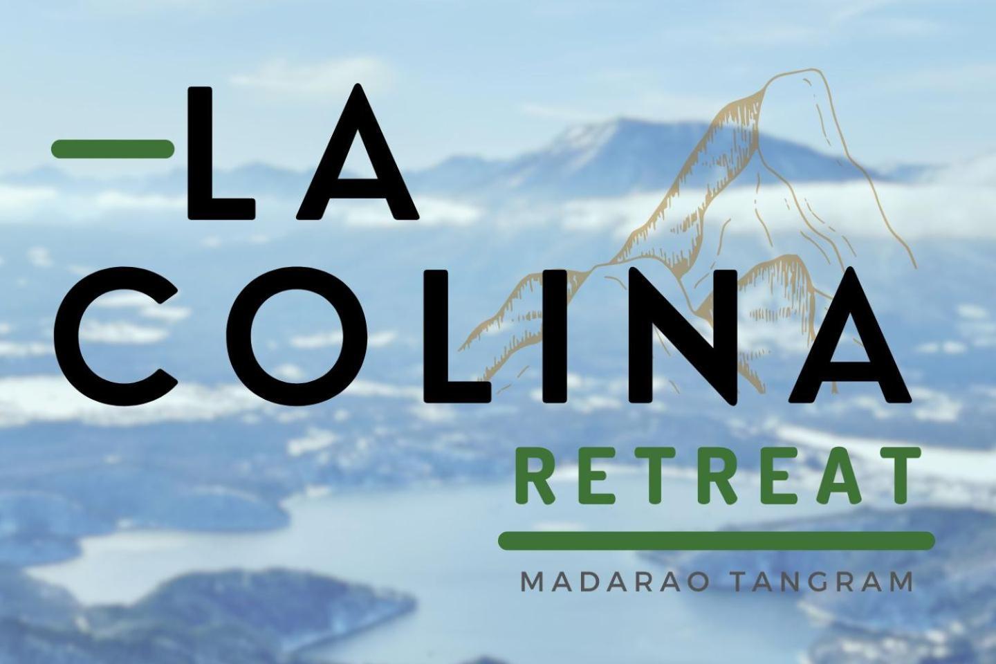 Ferienwohnung ラ・コリナ　リトリート La Colina Retreat Iiyama Exterior foto