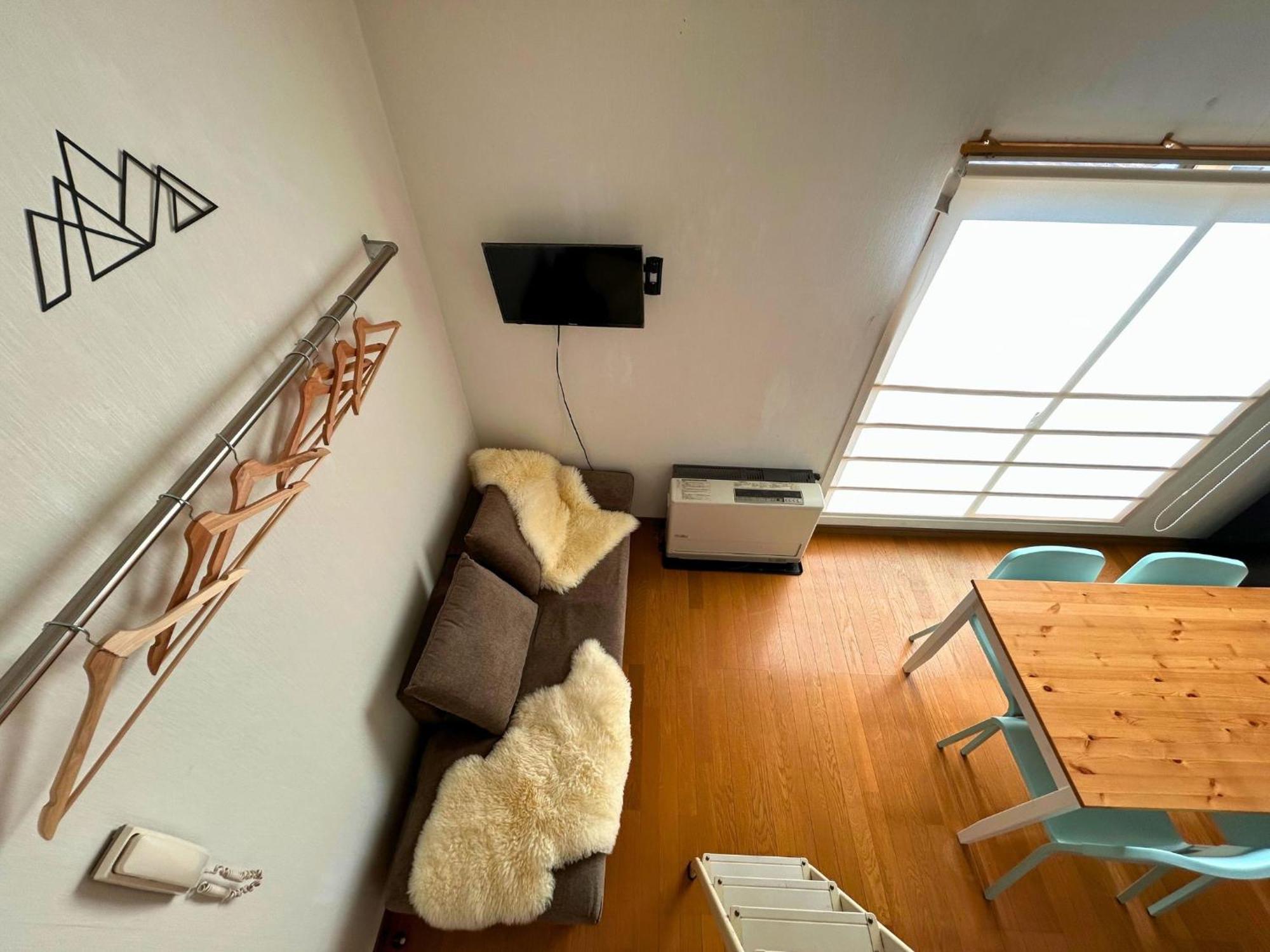 Ferienwohnung ラ・コリナ　リトリート La Colina Retreat Iiyama Exterior foto