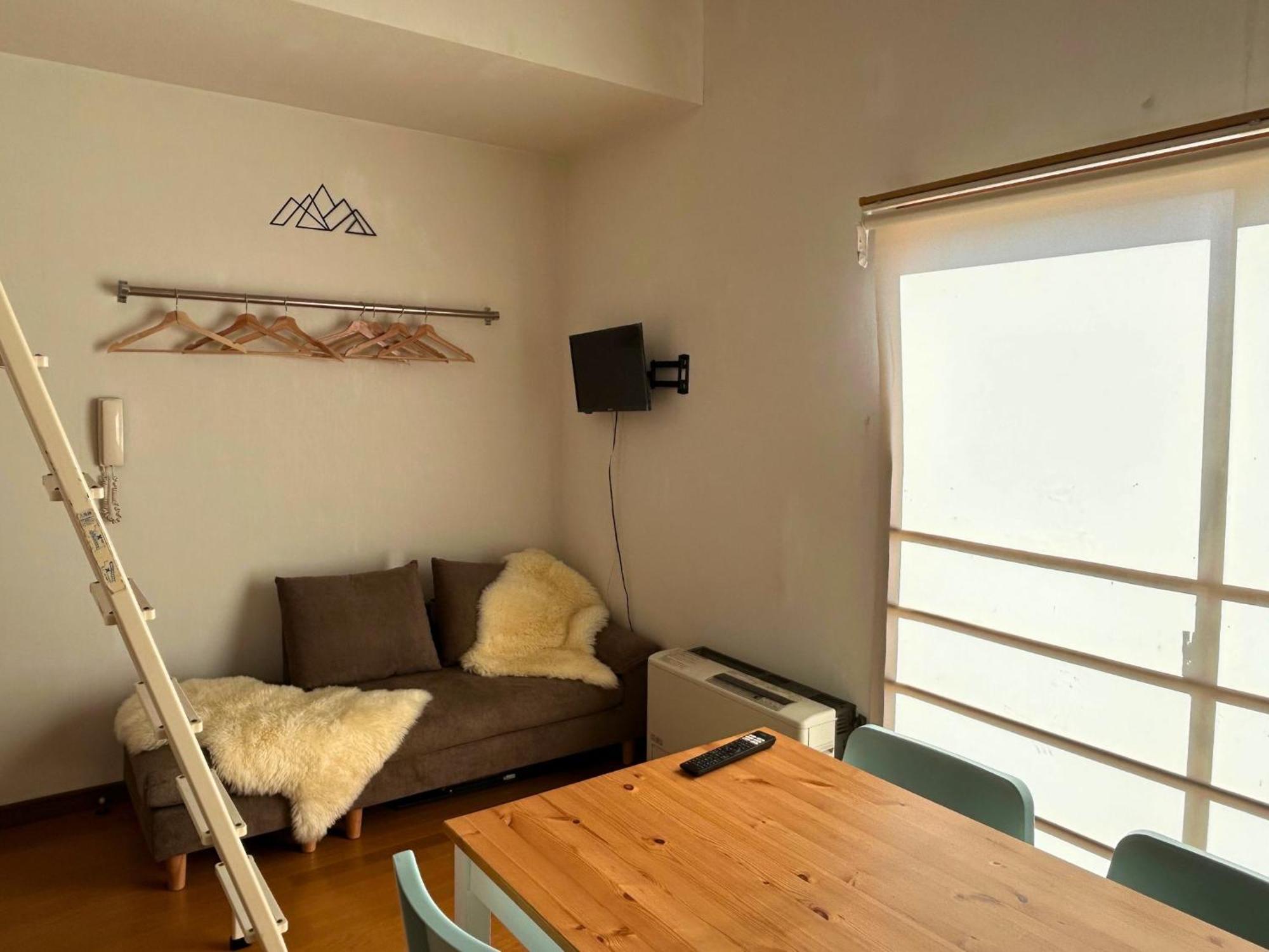 Ferienwohnung ラ・コリナ　リトリート La Colina Retreat Iiyama Exterior foto