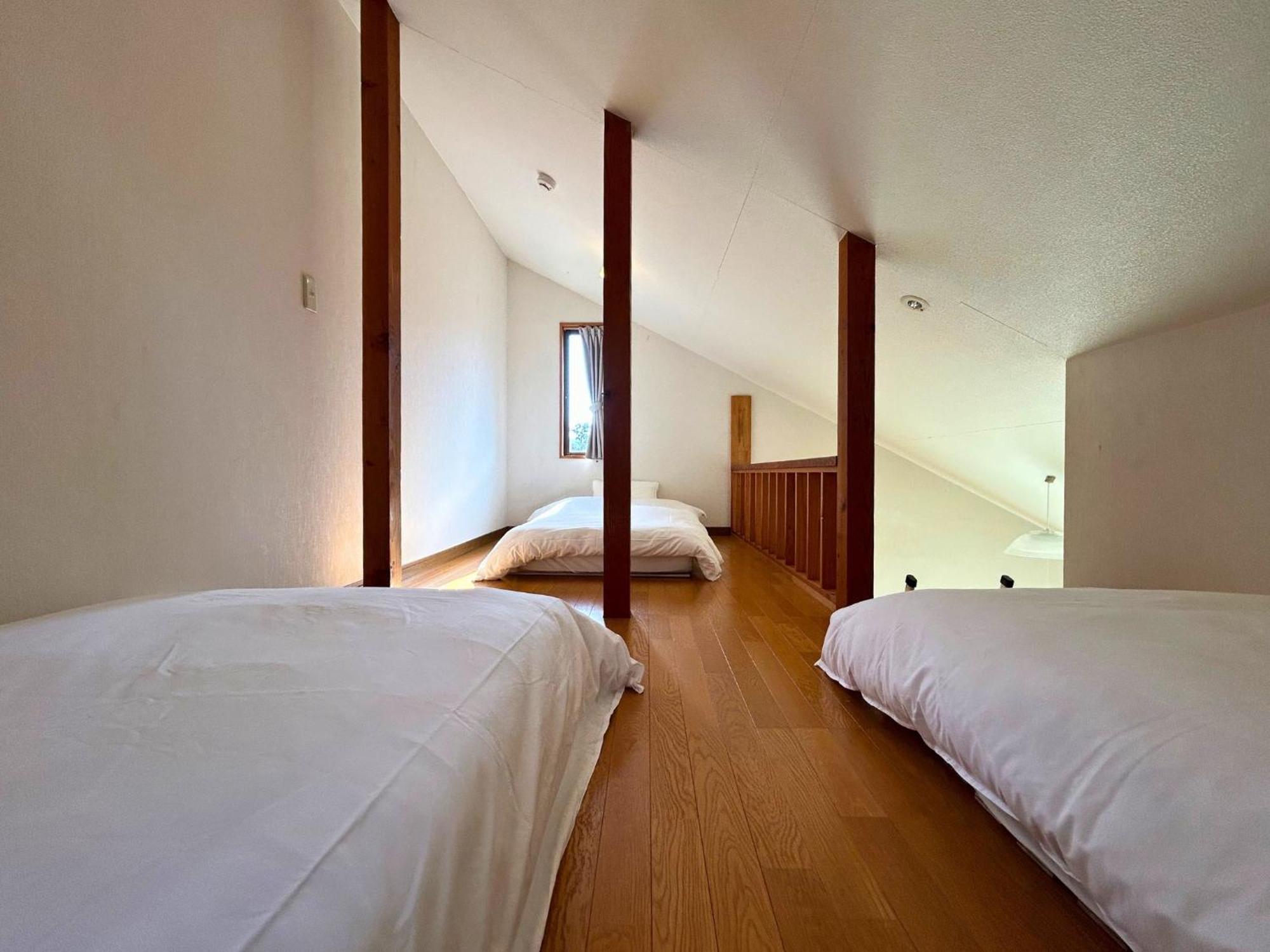 Ferienwohnung ラ・コリナ　リトリート La Colina Retreat Iiyama Exterior foto